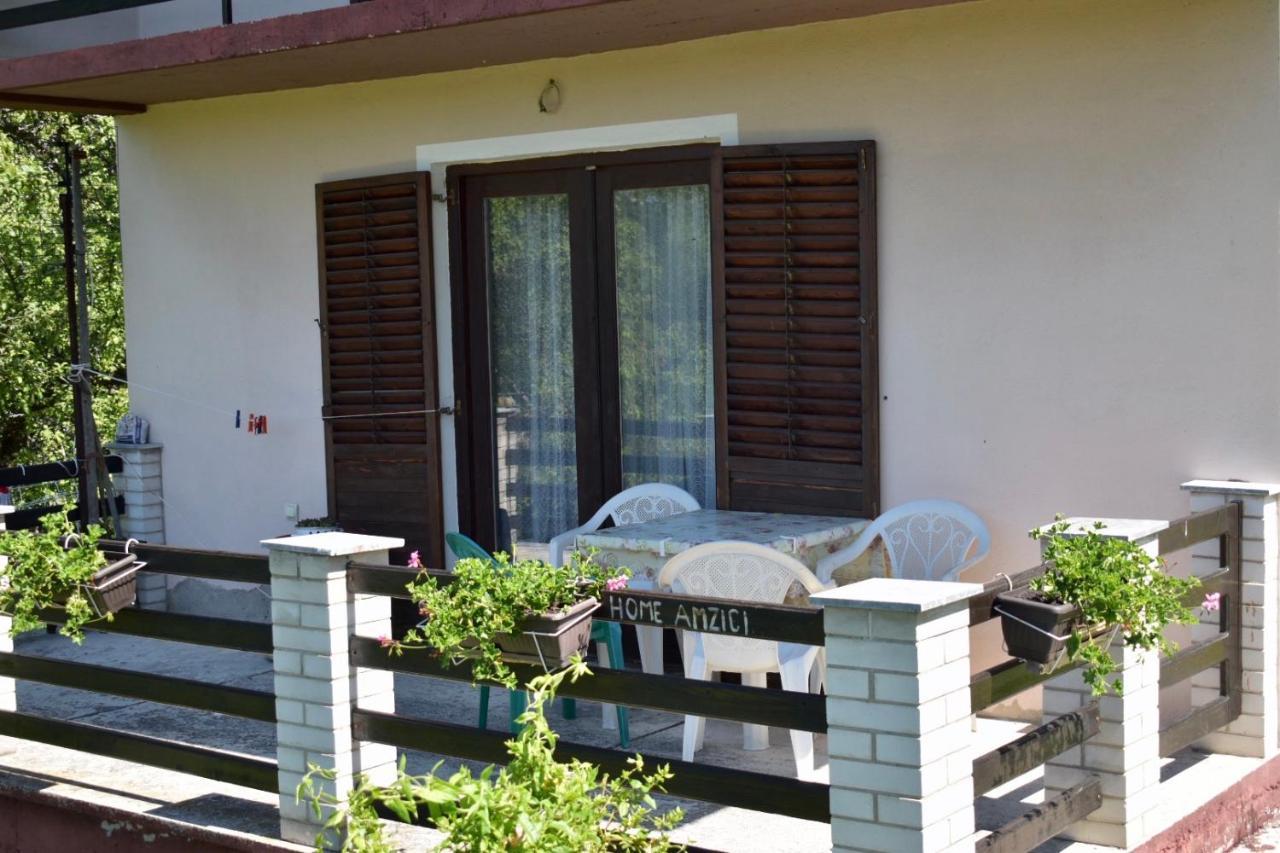 Holiday Home Amzici Exterior foto